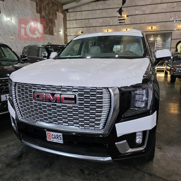 GMC Yukon 2024 for sale in Iraq - Baghdad